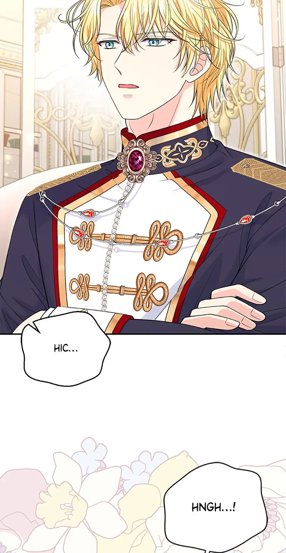 The S-Class Little Princess Is Too Strong Chapter 40 Online - página 25