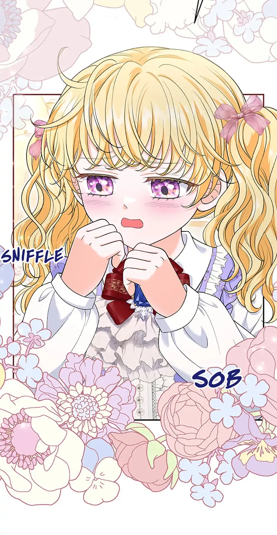 The S-Class Little Princess Is Too Strong Chapter 40 Online - página 26