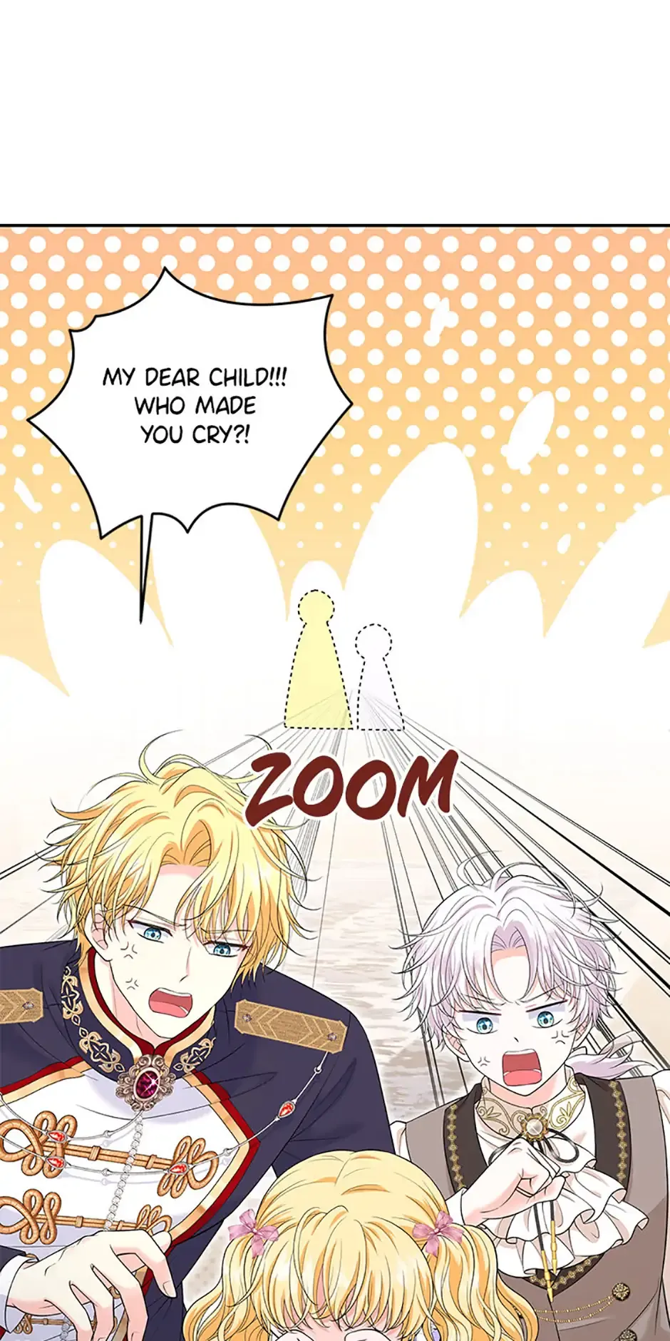 The S-Class Little Princess Is Too Strong Chapter 40 Online - página 27