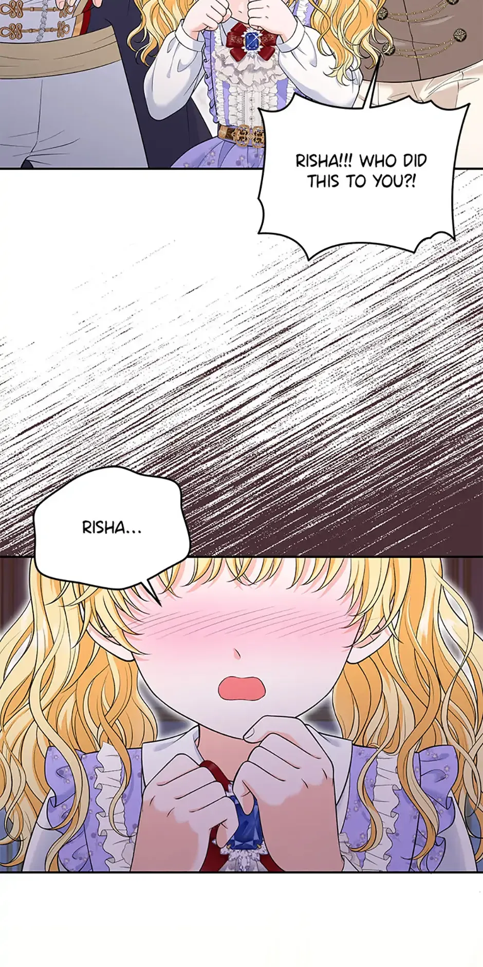 The S-Class Little Princess Is Too Strong Chapter 40 Online - página 28
