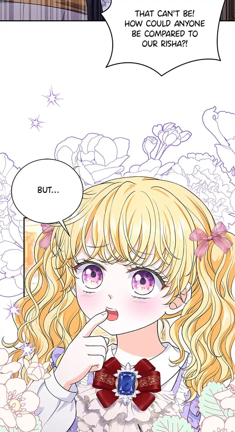 The S-Class Little Princess Is Too Strong Chapter 40 Online - página 33