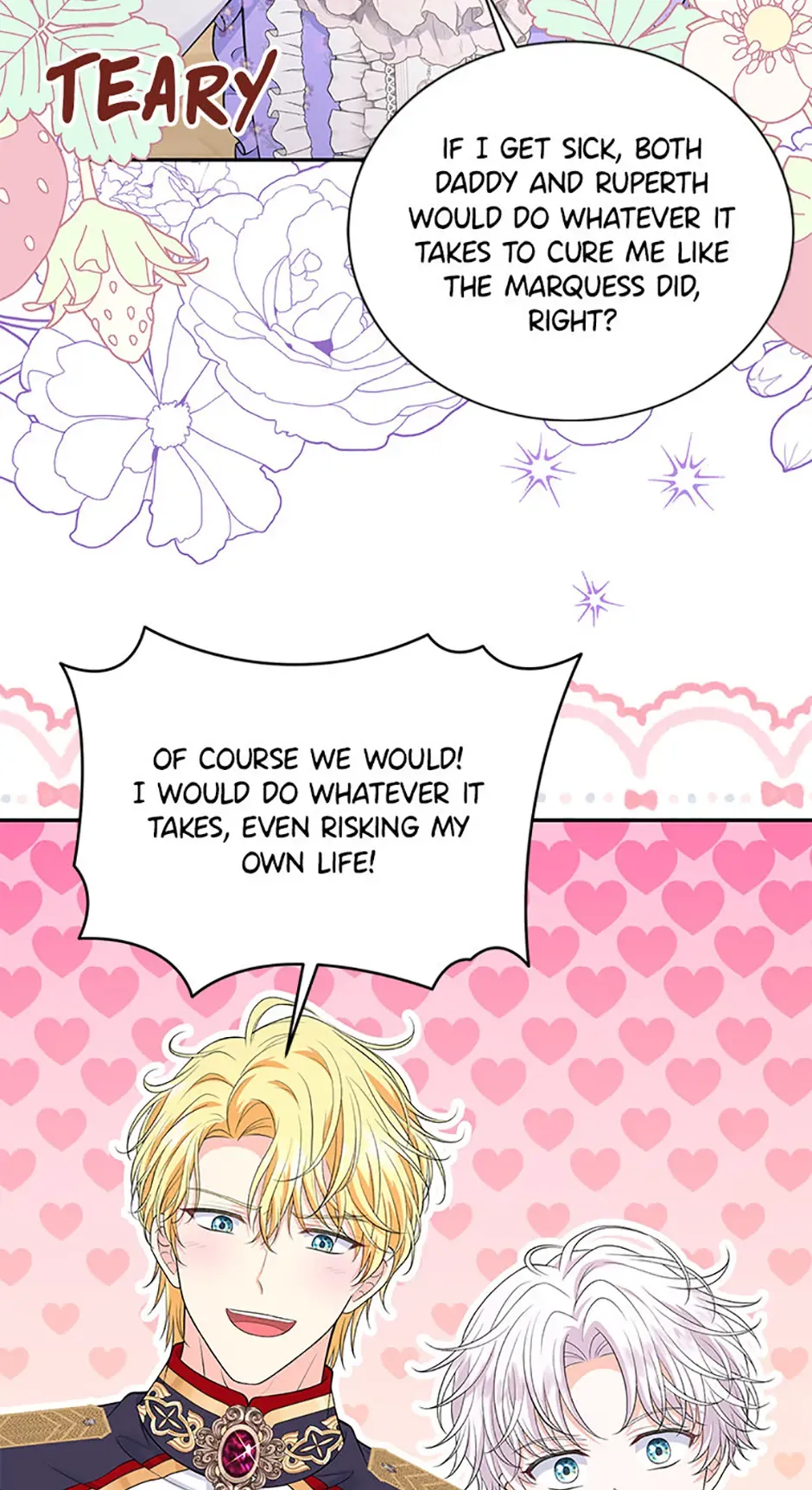 The S-Class Little Princess Is Too Strong Chapter 40 Online - página 34