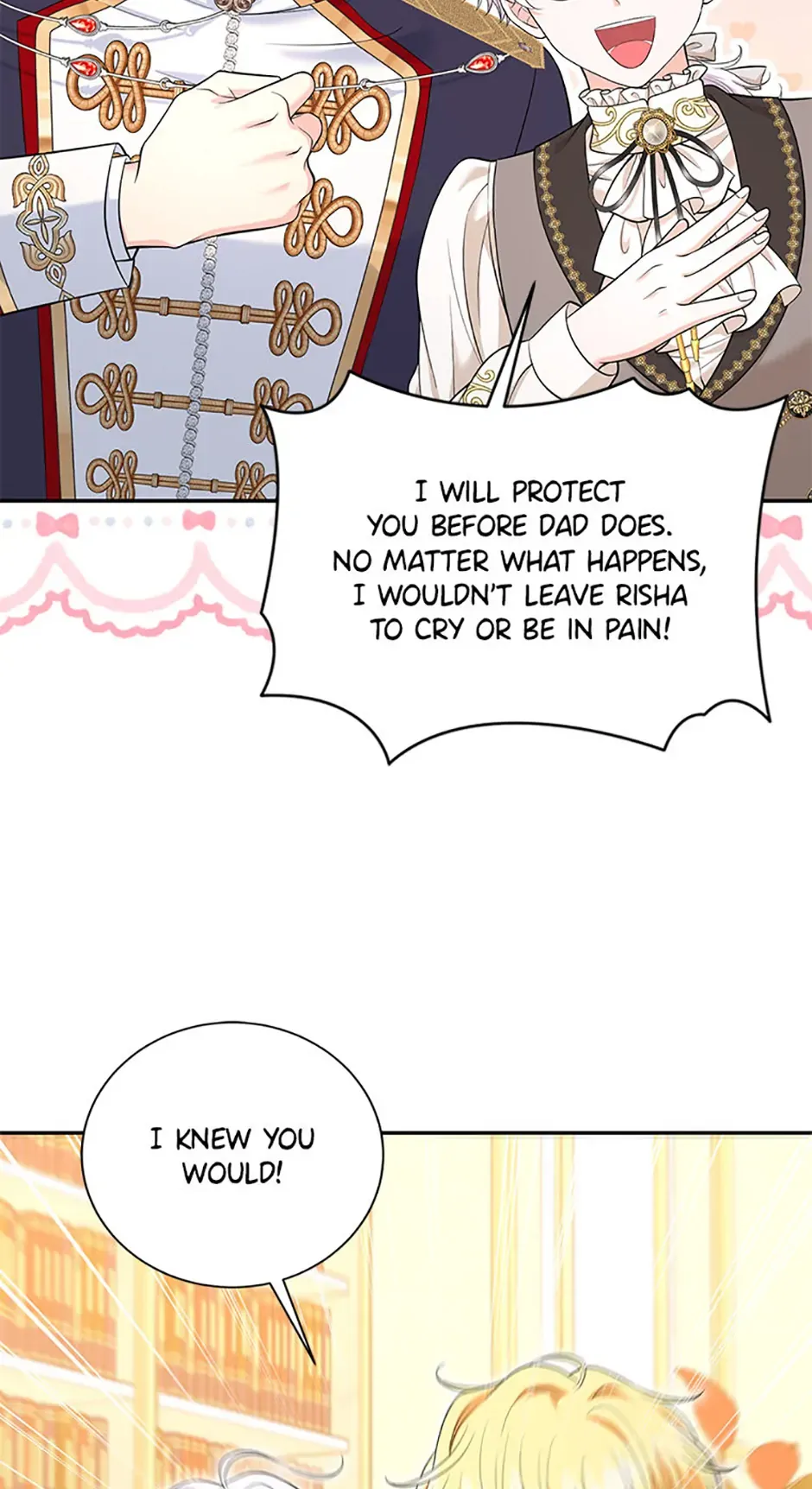 The S-Class Little Princess Is Too Strong Chapter 40 Online - página 35