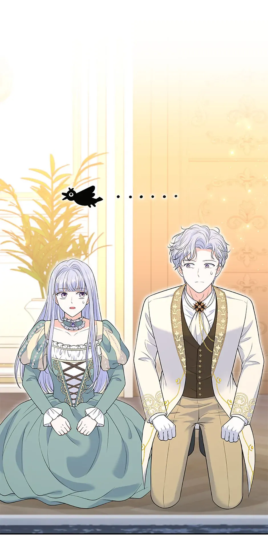 The S-Class Little Princess Is Too Strong Chapter 40 Online - página 38