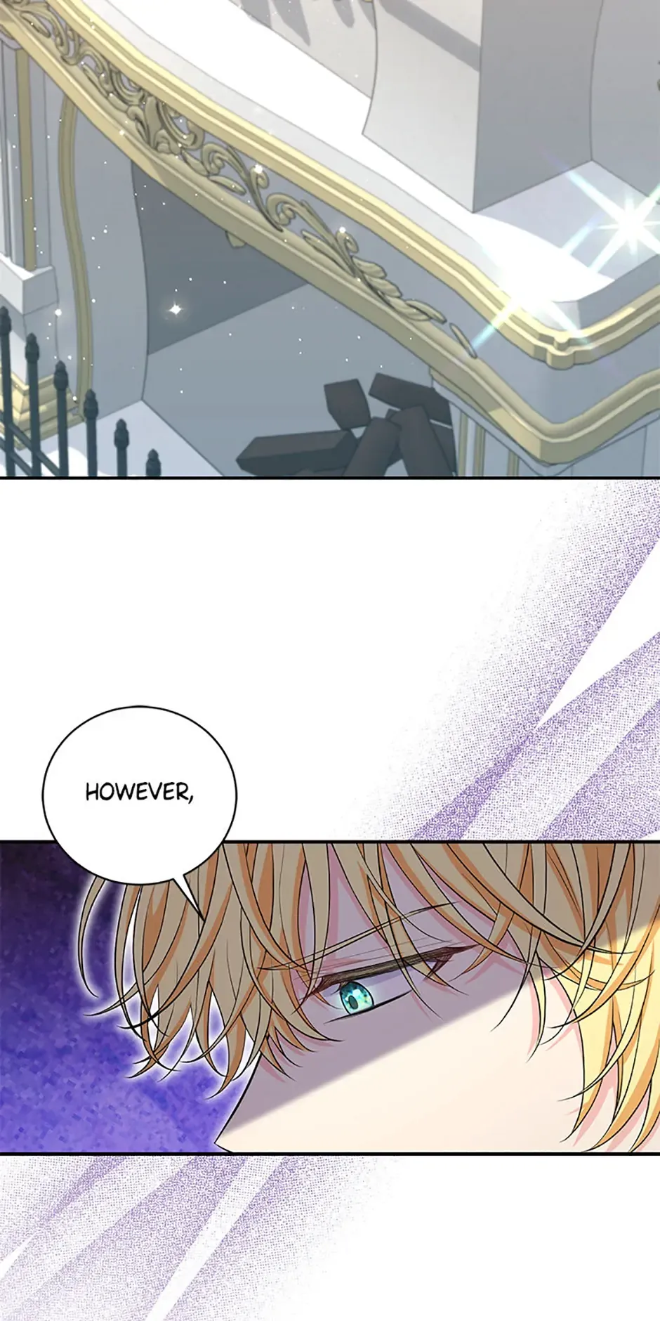 The S-Class Little Princess Is Too Strong Chapter 40 Online - página 40