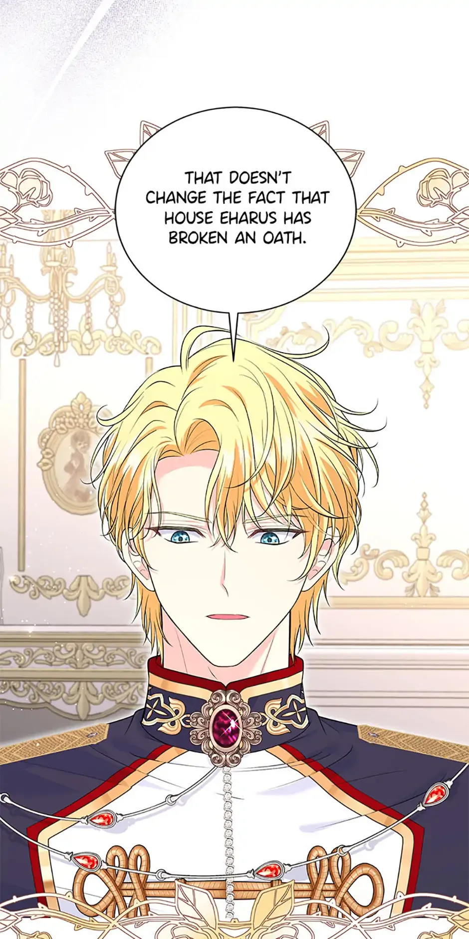The S-Class Little Princess Is Too Strong Chapter 40 Online - página 41