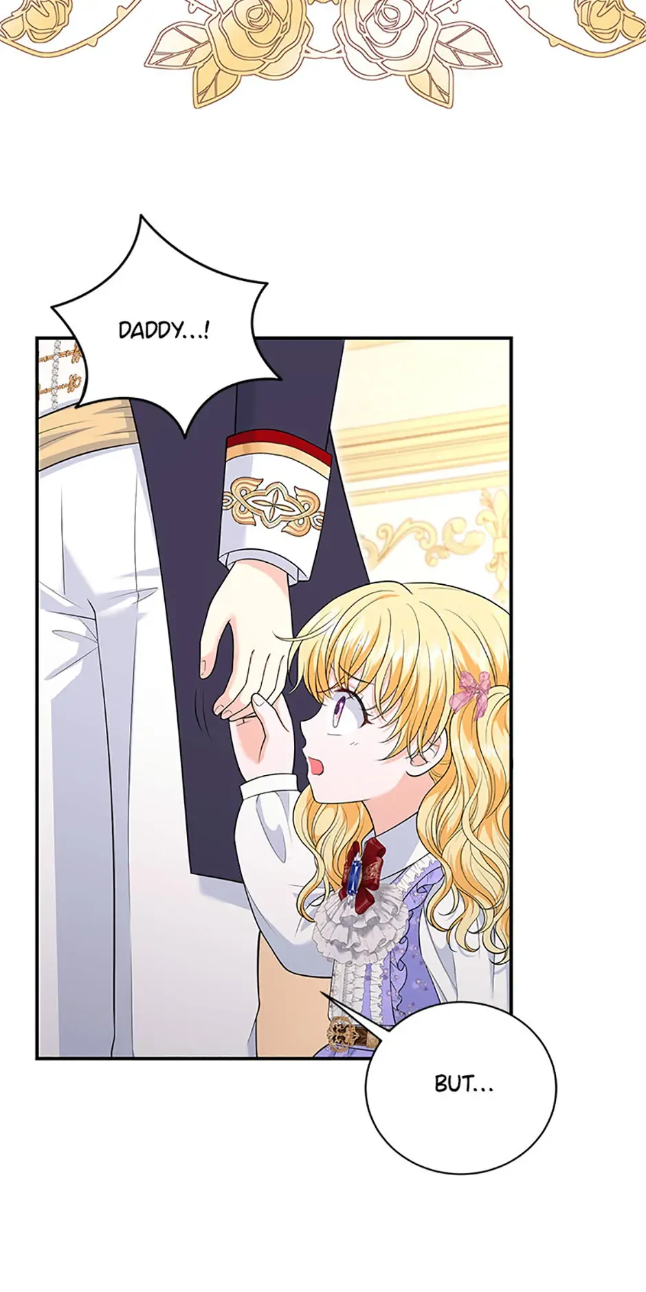 The S-Class Little Princess Is Too Strong Chapter 40 Online - página 42