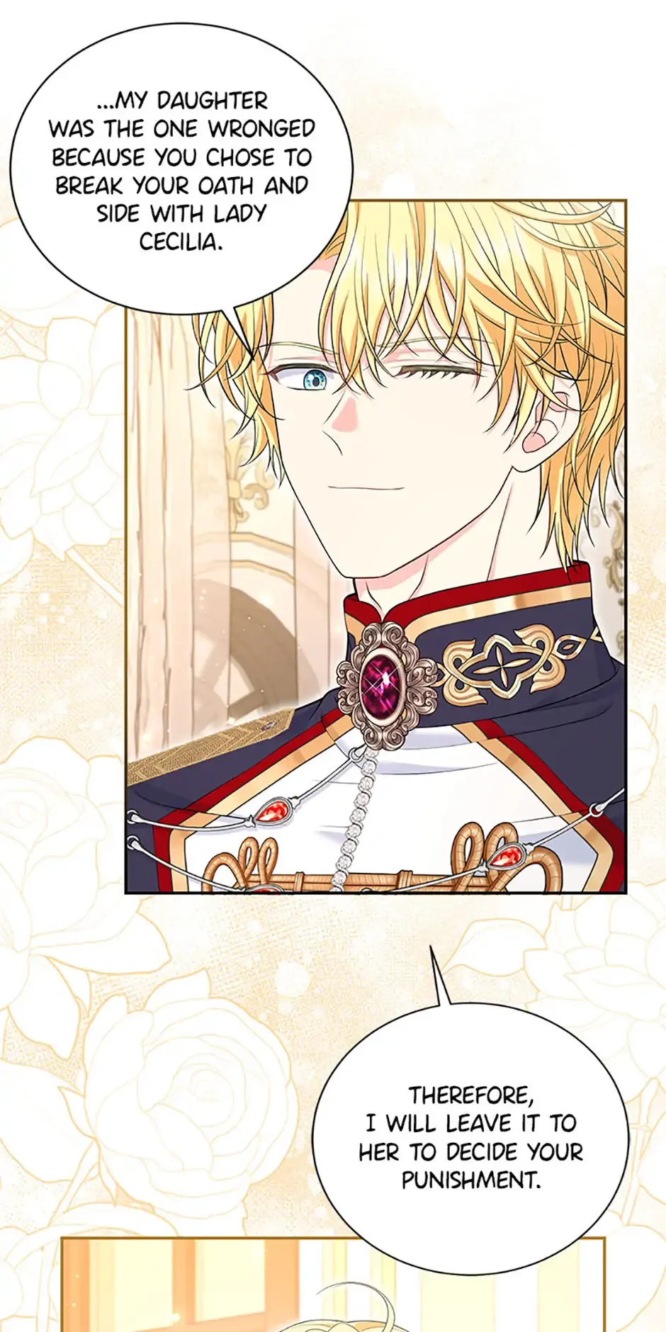 The S-Class Little Princess Is Too Strong Chapter 40 Online - página 43