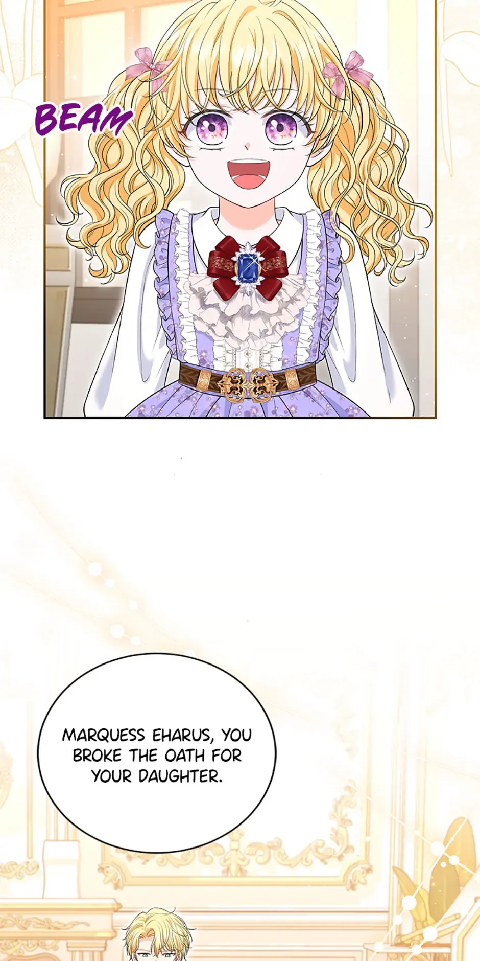 The S-Class Little Princess Is Too Strong Chapter 40 Online - página 44