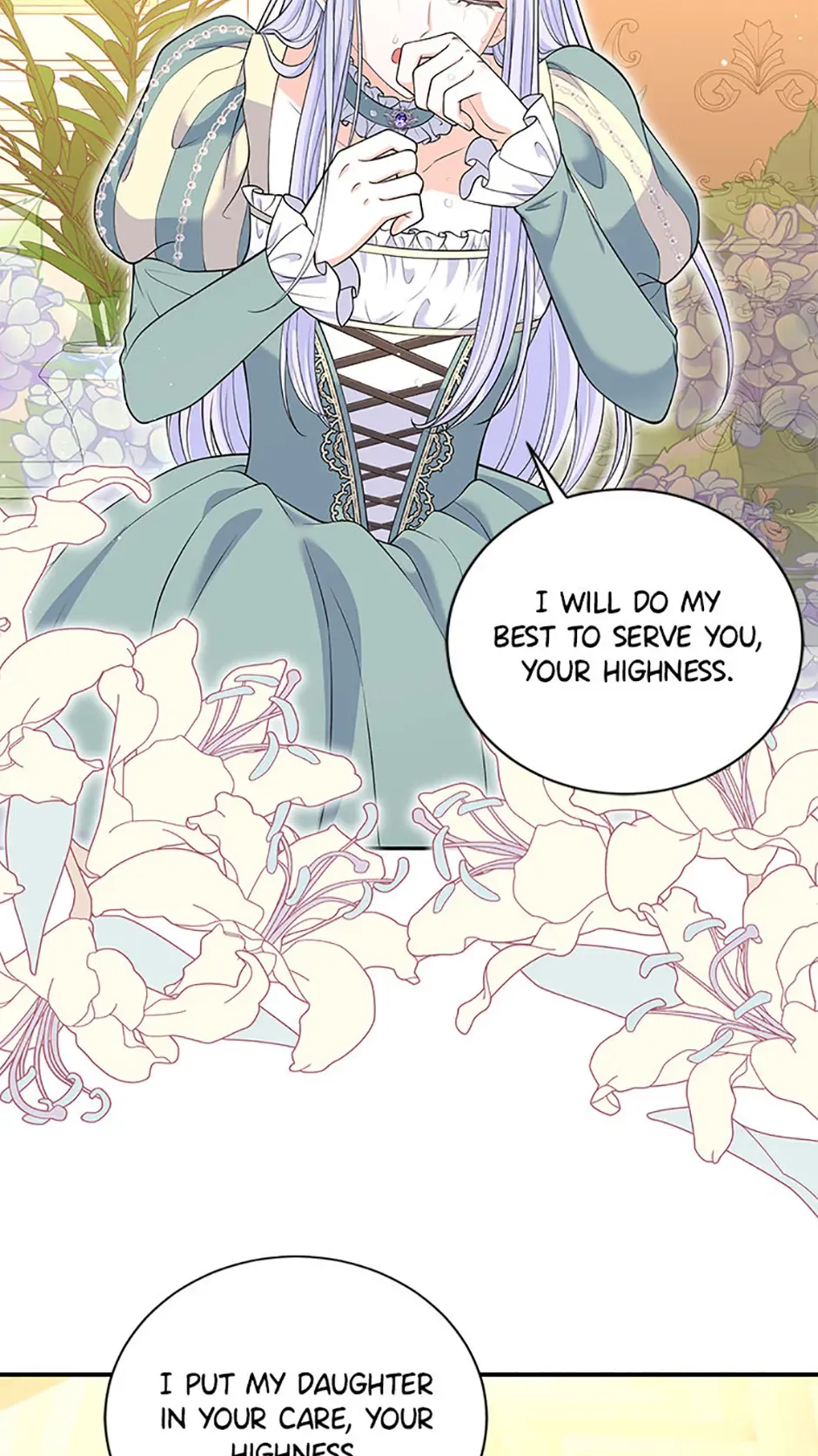 The S-Class Little Princess Is Too Strong Chapter 40 Online - página 51