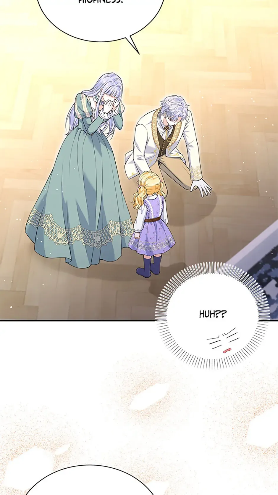 The S-Class Little Princess Is Too Strong Chapter 40 Online - página 52