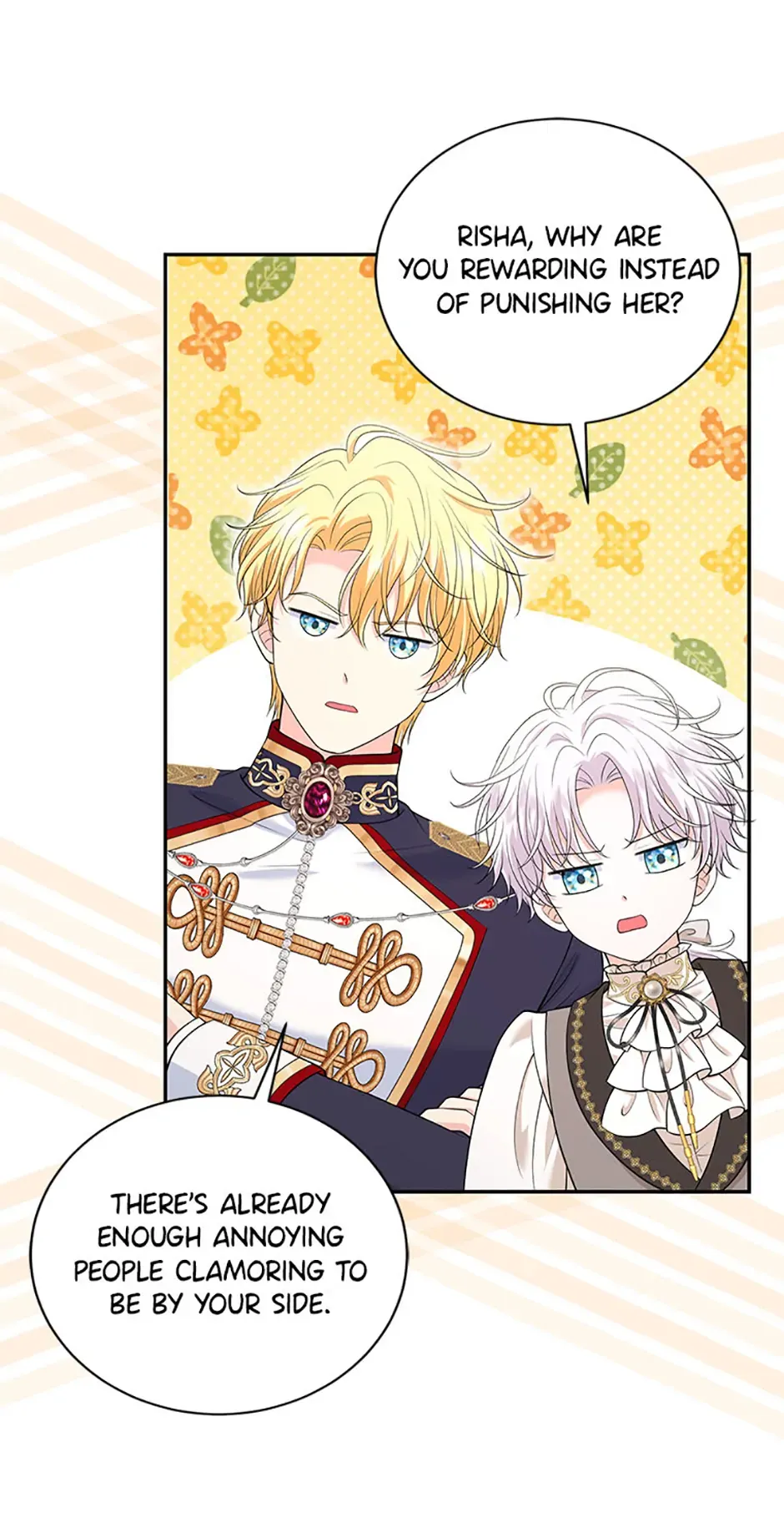 The S-Class Little Princess Is Too Strong Chapter 40 Online - página 54