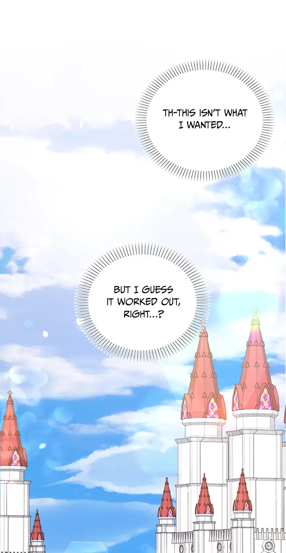 The S-Class Little Princess Is Too Strong Chapter 40 Online - página 55