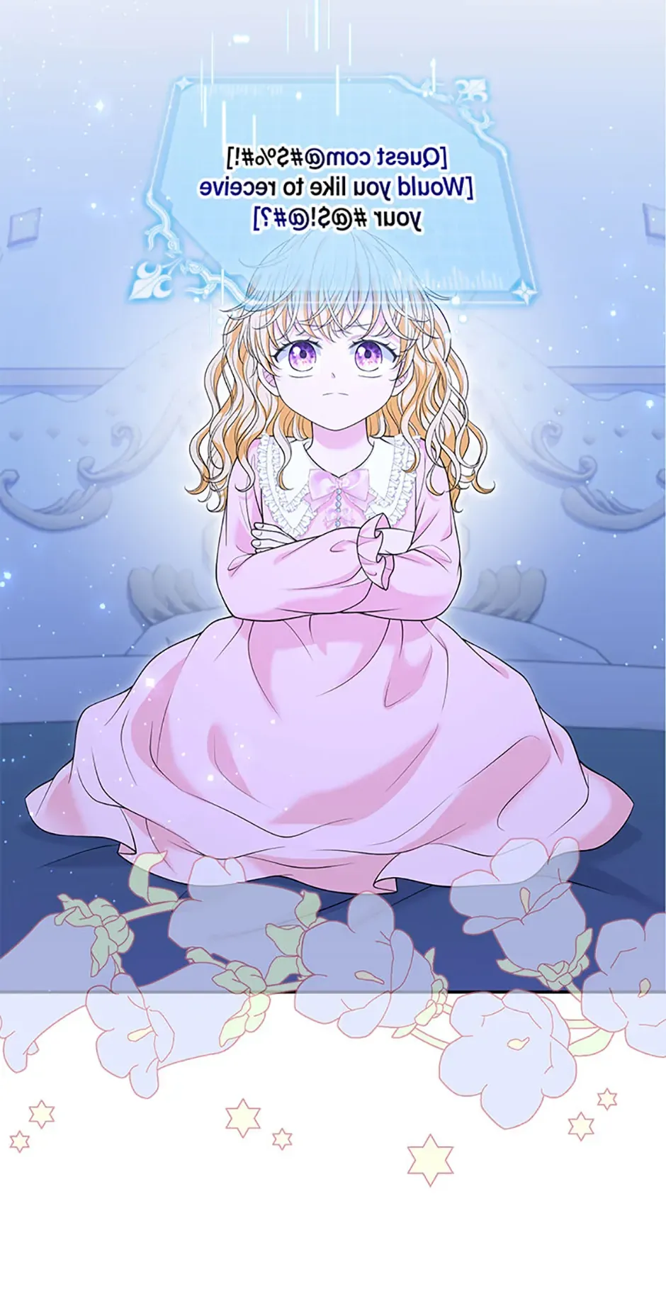 The S-Class Little Princess Is Too Strong Chapter 40 Online - página 57