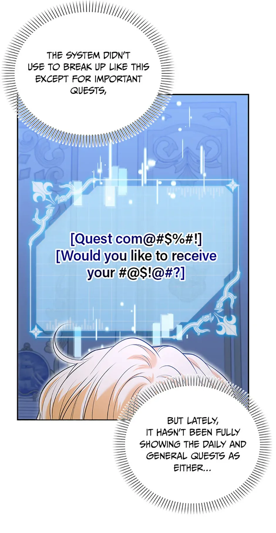 The S-Class Little Princess Is Too Strong Chapter 40 Online - página 58