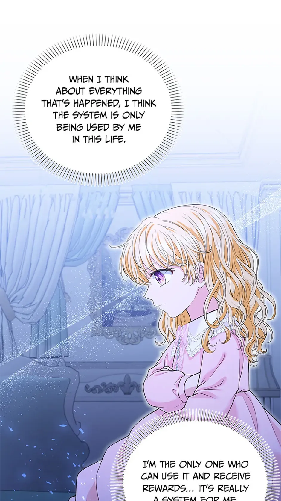 The S-Class Little Princess Is Too Strong Chapter 40 Online - página 59