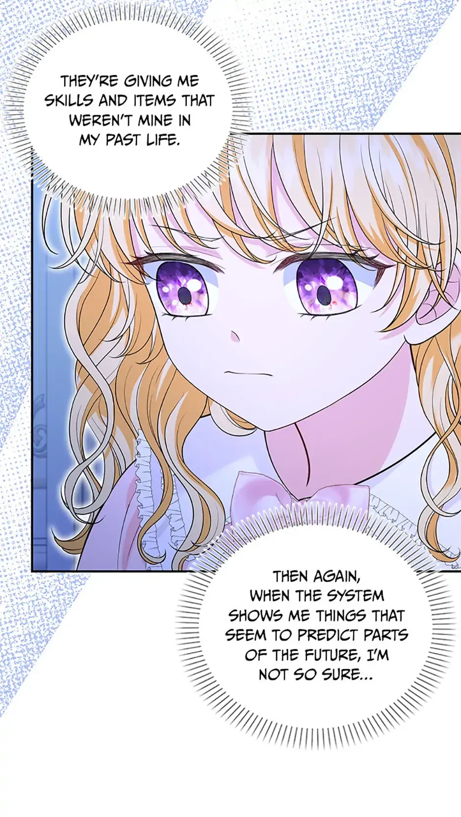 The S-Class Little Princess Is Too Strong Chapter 40 Online - página 64
