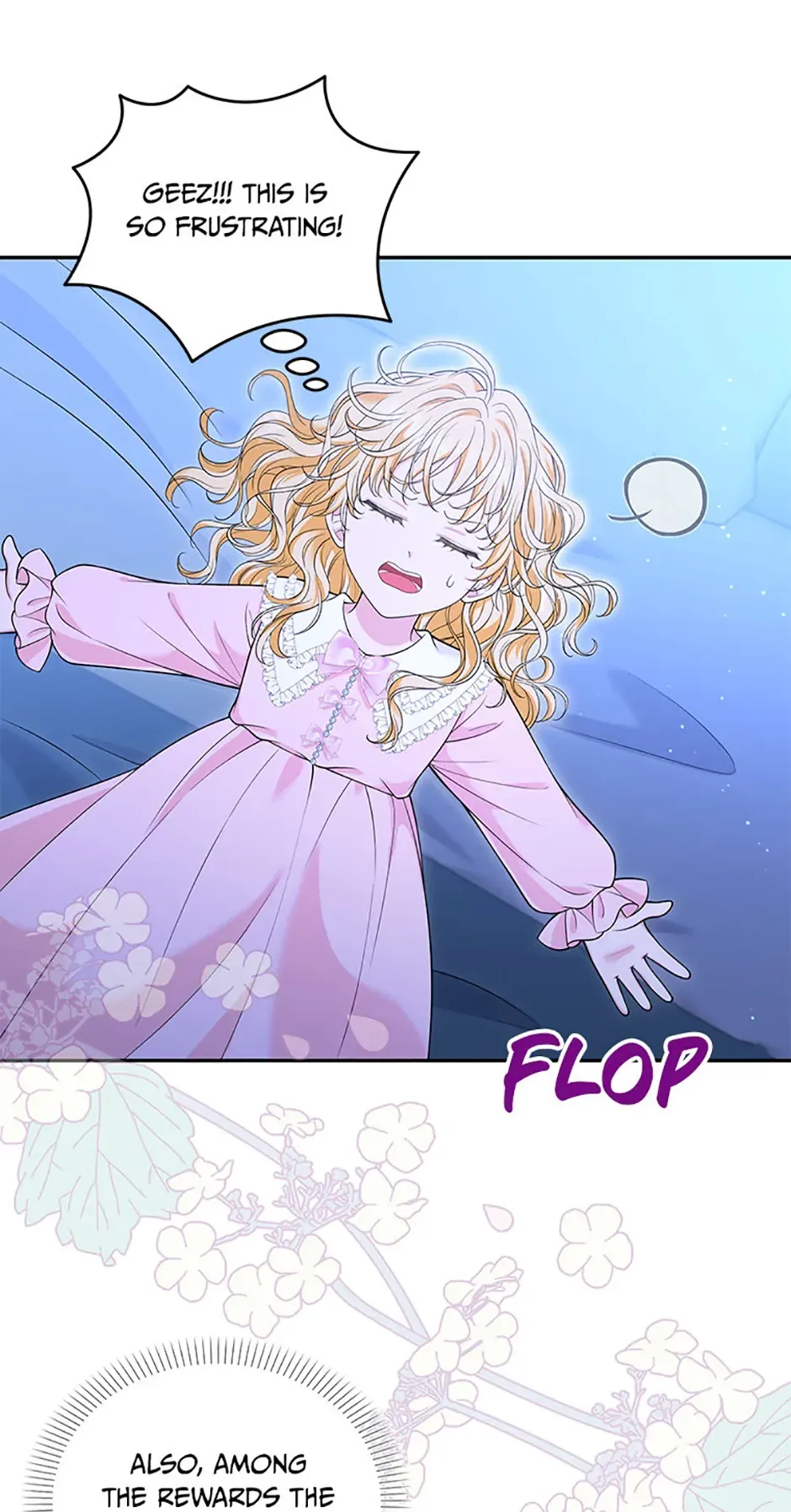 The S-Class Little Princess Is Too Strong Chapter 40 Online - página 65