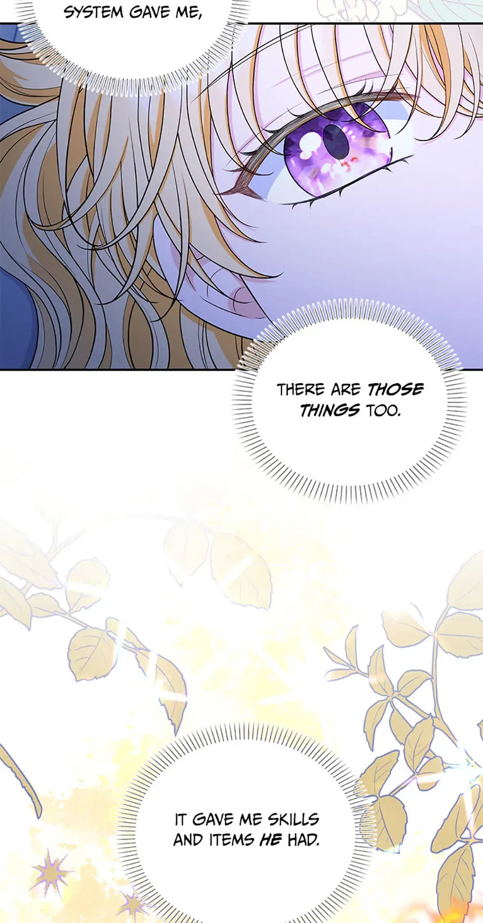 The S-Class Little Princess Is Too Strong Chapter 40 Online - página 66