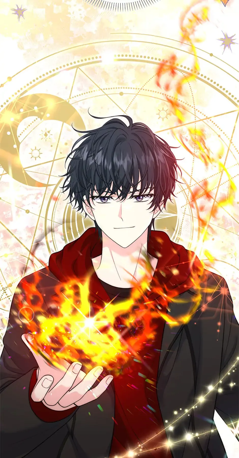The S-Class Little Princess Is Too Strong Chapter 40 Online - página 67
