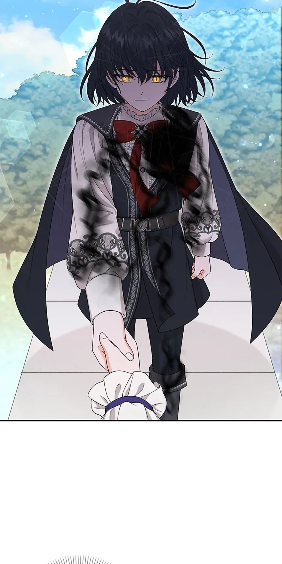 The S-Class Little Princess Is Too Strong Chapter 42 Online - página 3