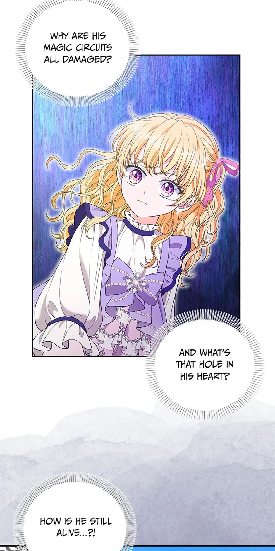 The S-Class Little Princess Is Too Strong Chapter 42 Online - página 4