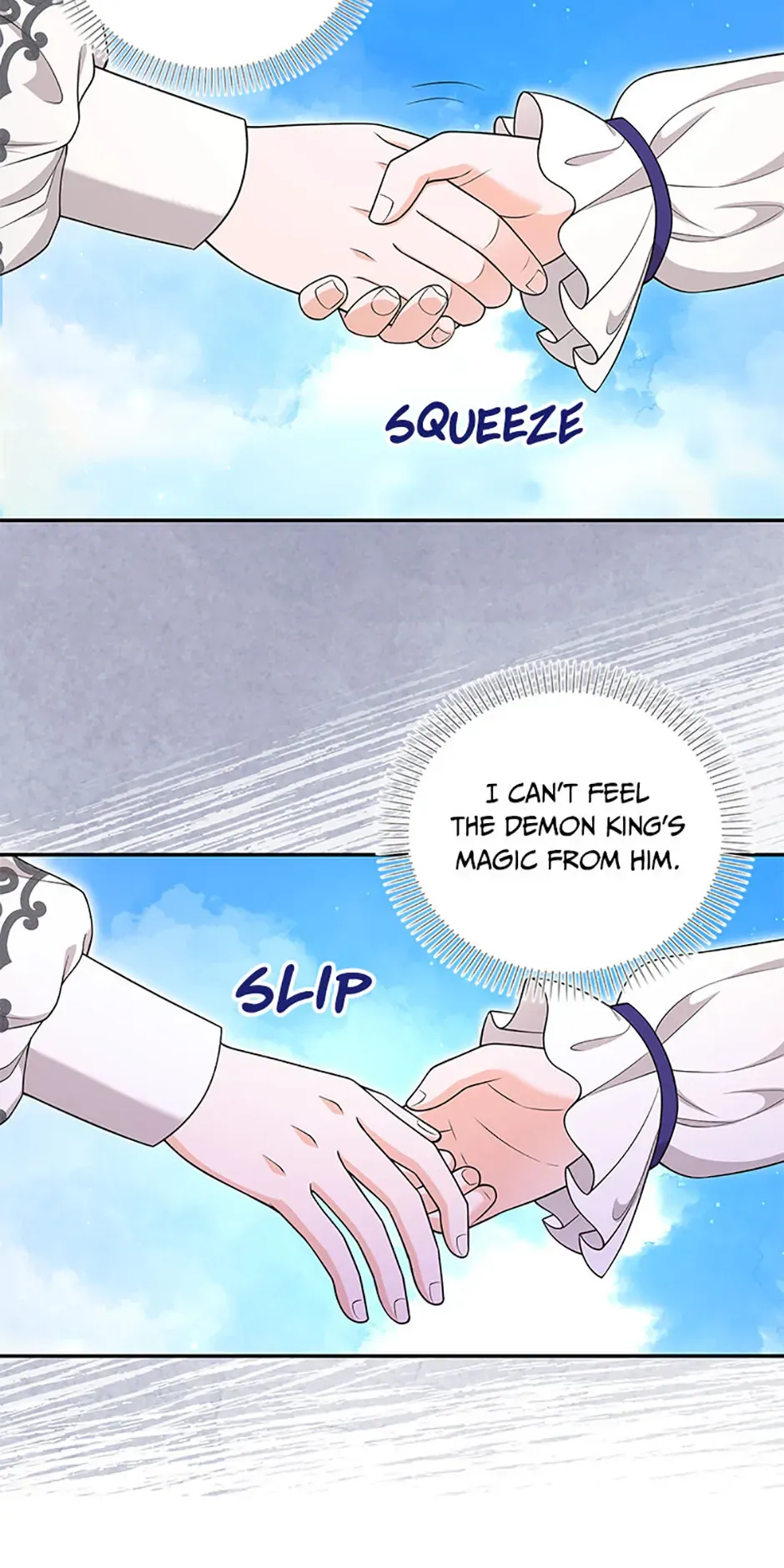 The S-Class Little Princess Is Too Strong Chapter 42 Online - página 5