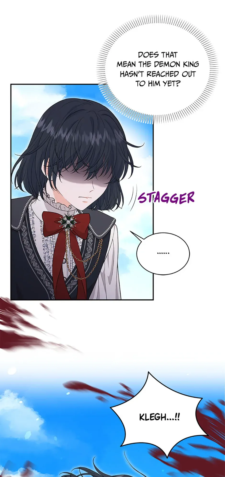 The S-Class Little Princess Is Too Strong Chapter 42 Online - página 6