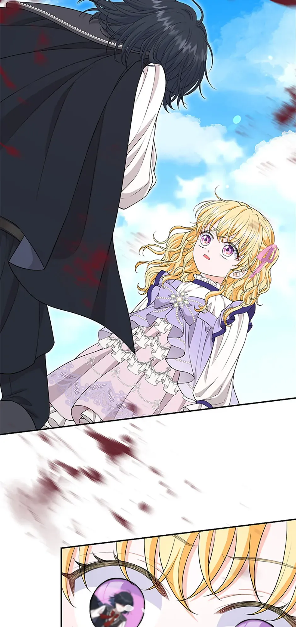 The S-Class Little Princess Is Too Strong Chapter 42 Online - página 7