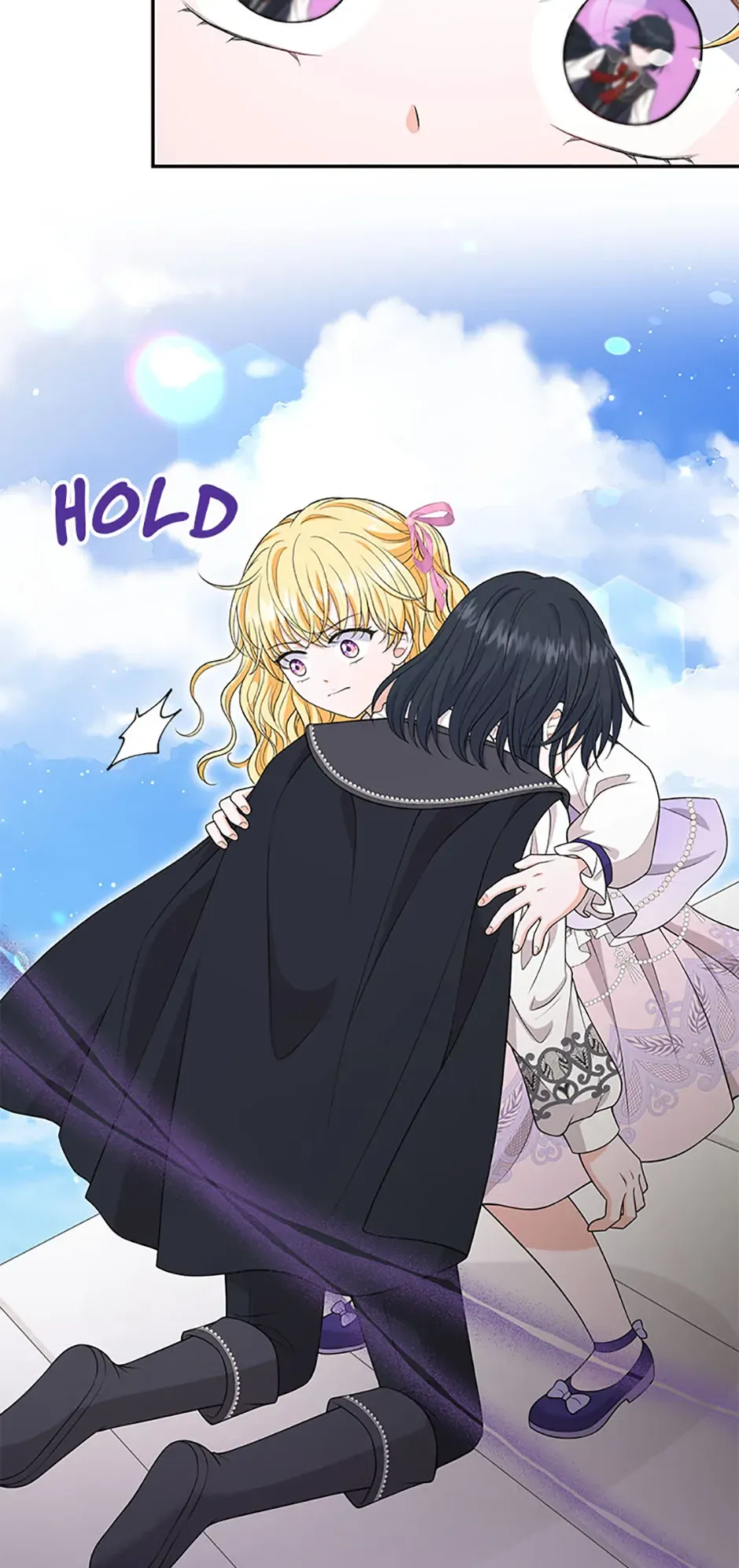 The S-Class Little Princess Is Too Strong Chapter 42 Online - página 8