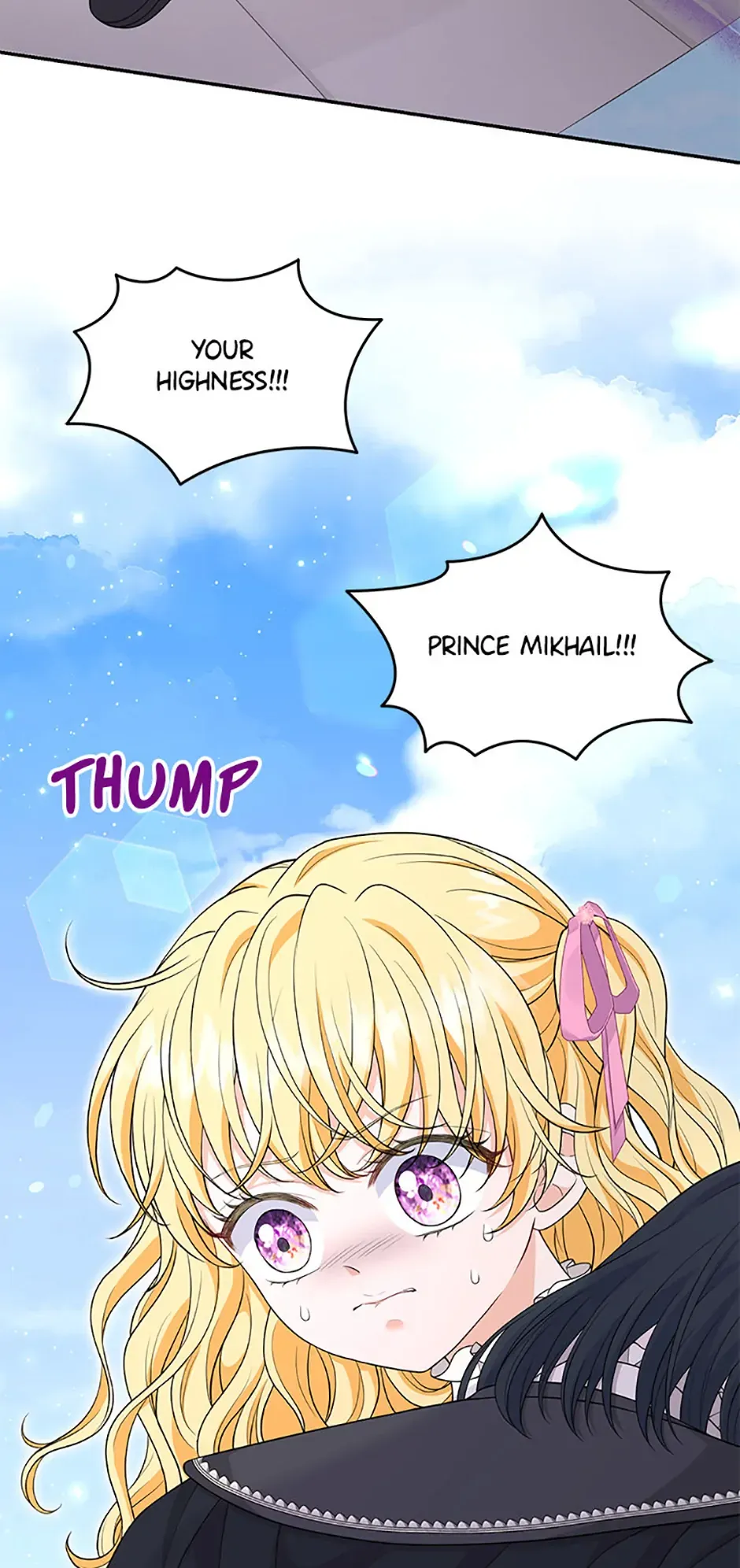 The S-Class Little Princess Is Too Strong Chapter 42 Online - página 9