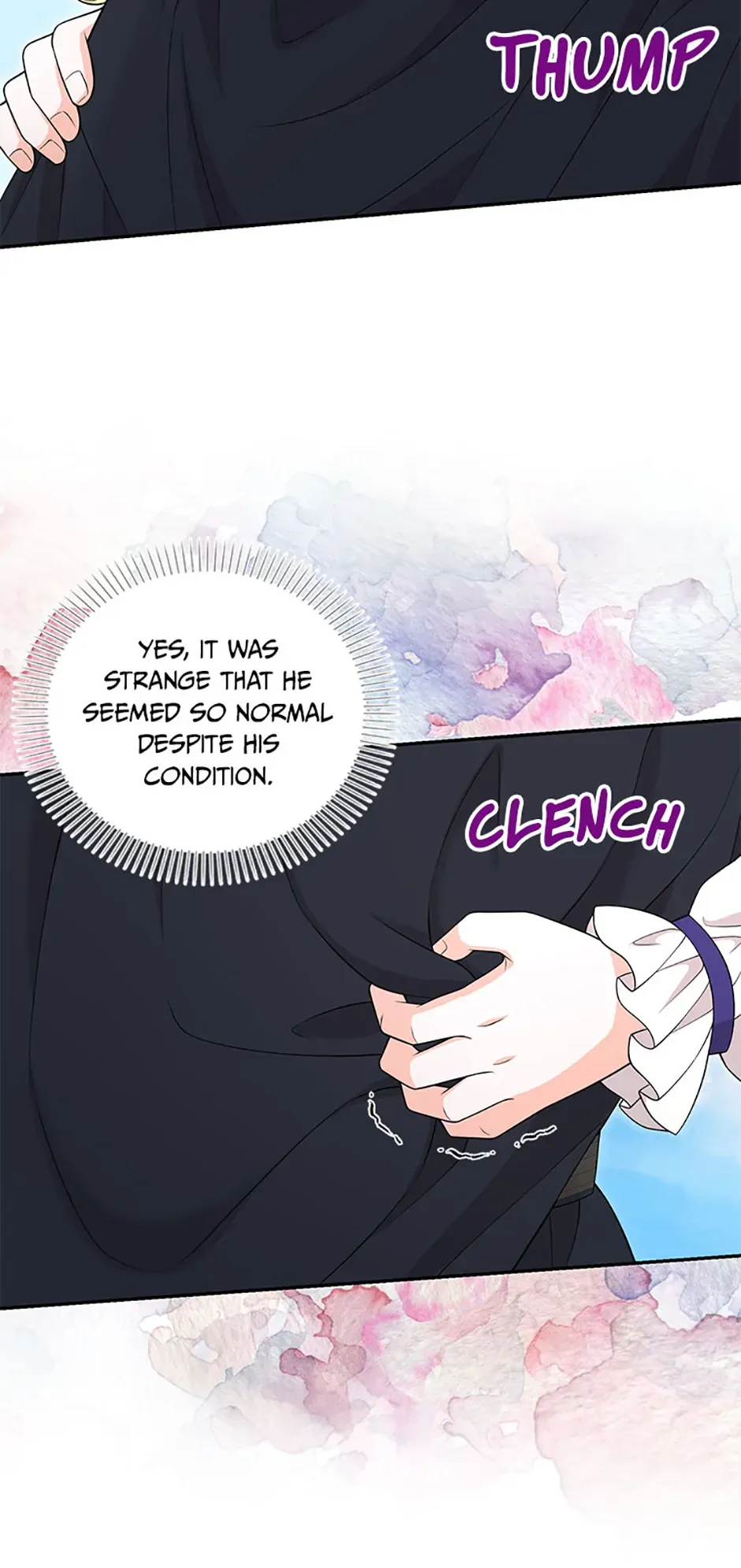 The S-Class Little Princess Is Too Strong Chapter 42 Online - página 10