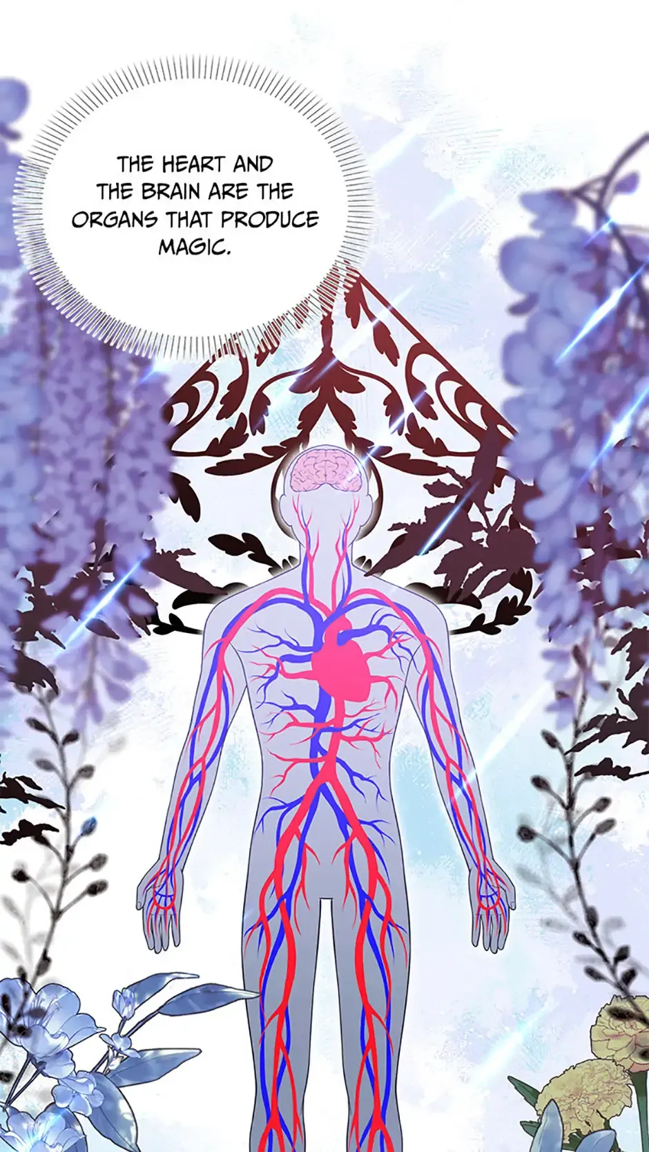 The S-Class Little Princess Is Too Strong Chapter 42 Online - página 11