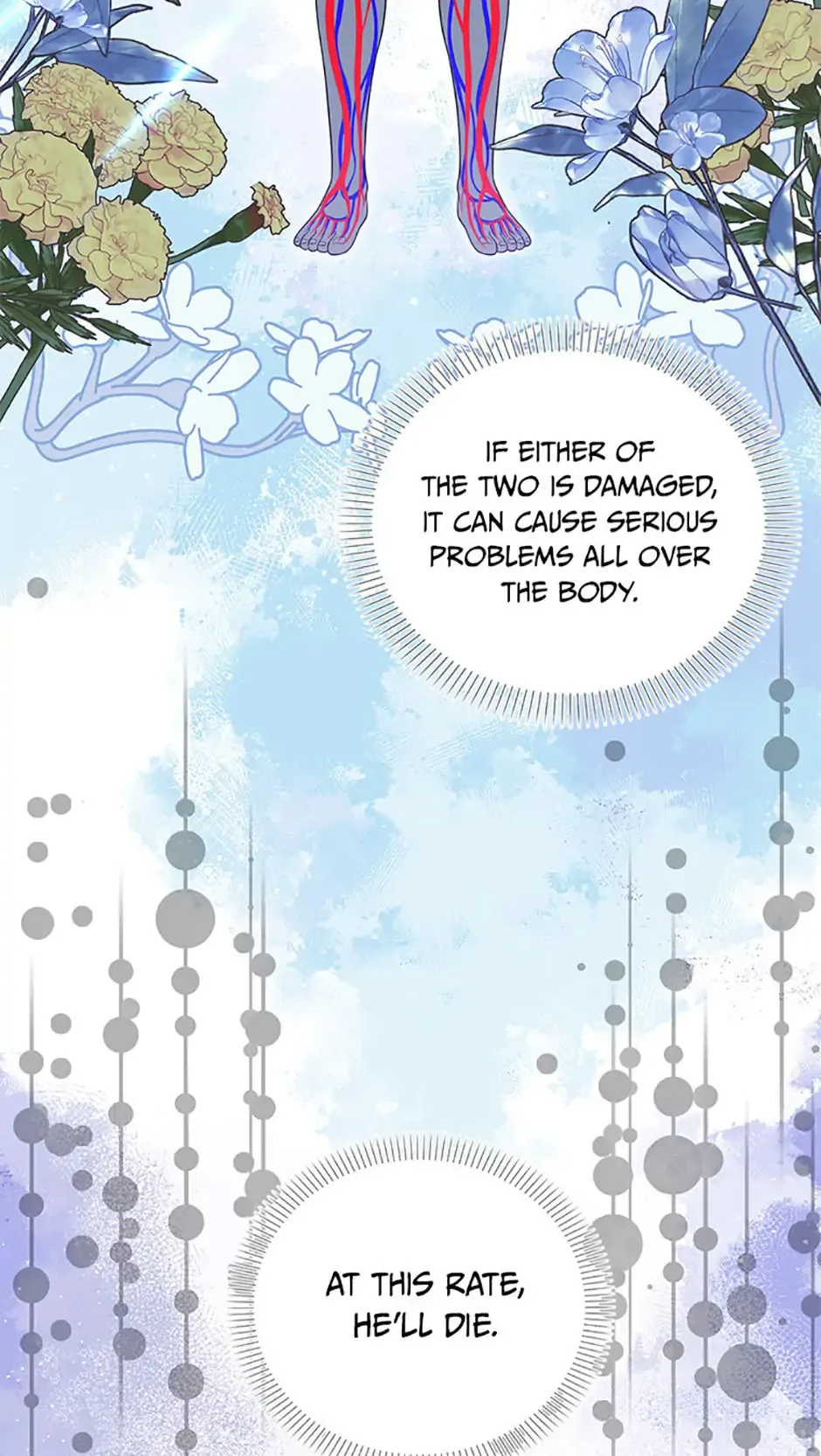 The S-Class Little Princess Is Too Strong Chapter 42 Online - página 12