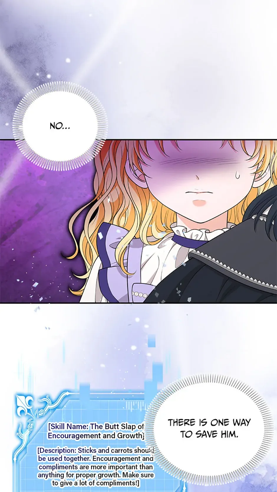 The S-Class Little Princess Is Too Strong Chapter 42 Online - página 14