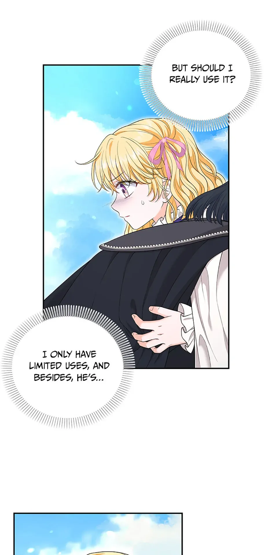 The S-Class Little Princess Is Too Strong Chapter 42 Online - página 16