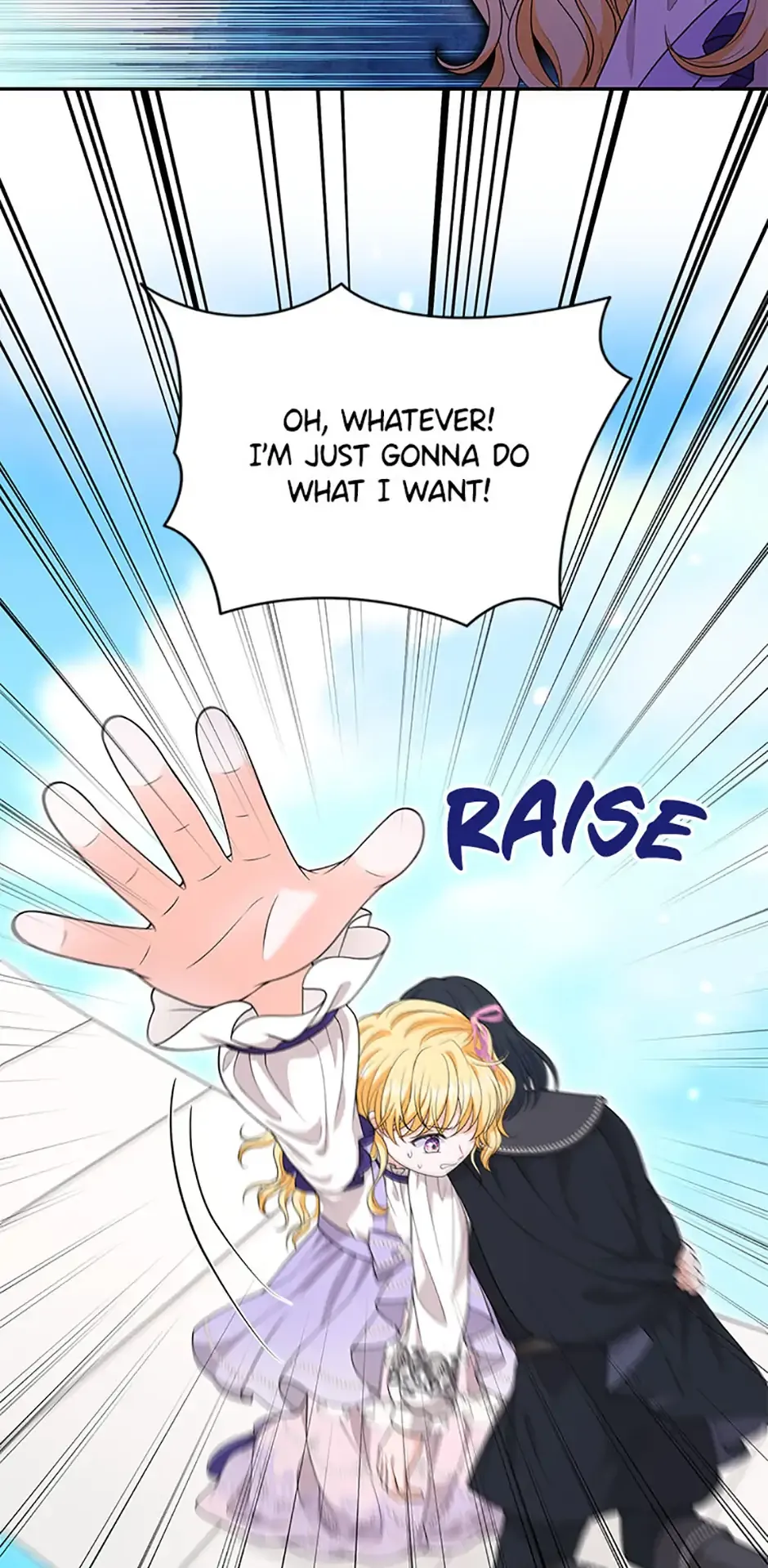 The S-Class Little Princess Is Too Strong Chapter 42 Online - página 19