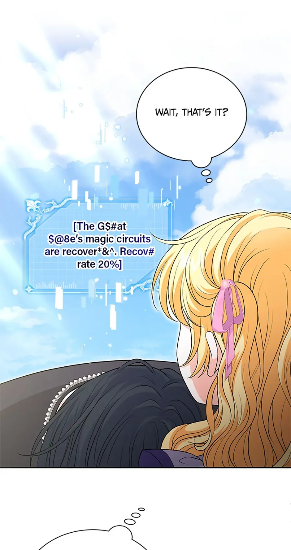 The S-Class Little Princess Is Too Strong Chapter 42 Online - página 21