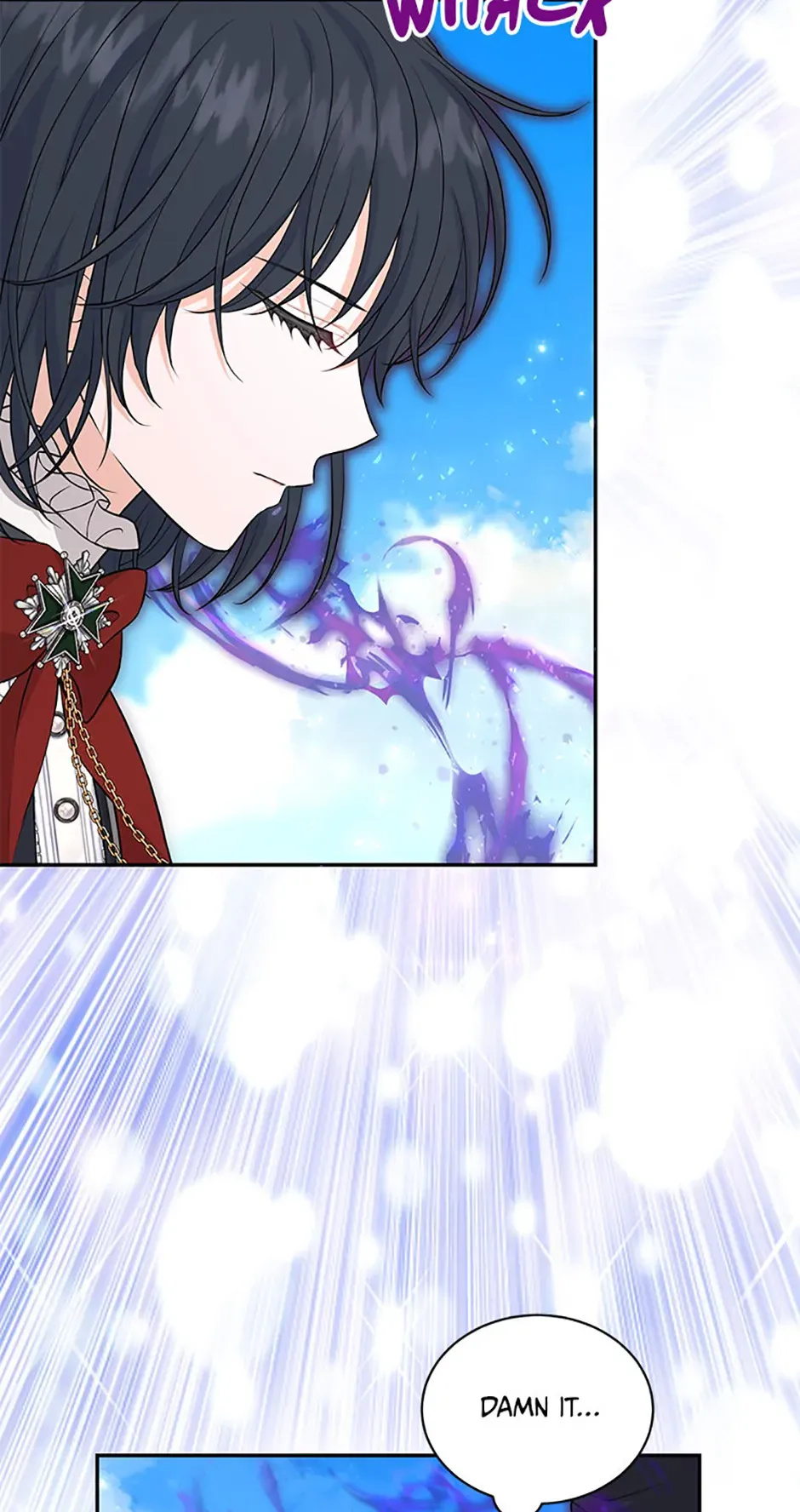 The S-Class Little Princess Is Too Strong Chapter 42 Online - página 23