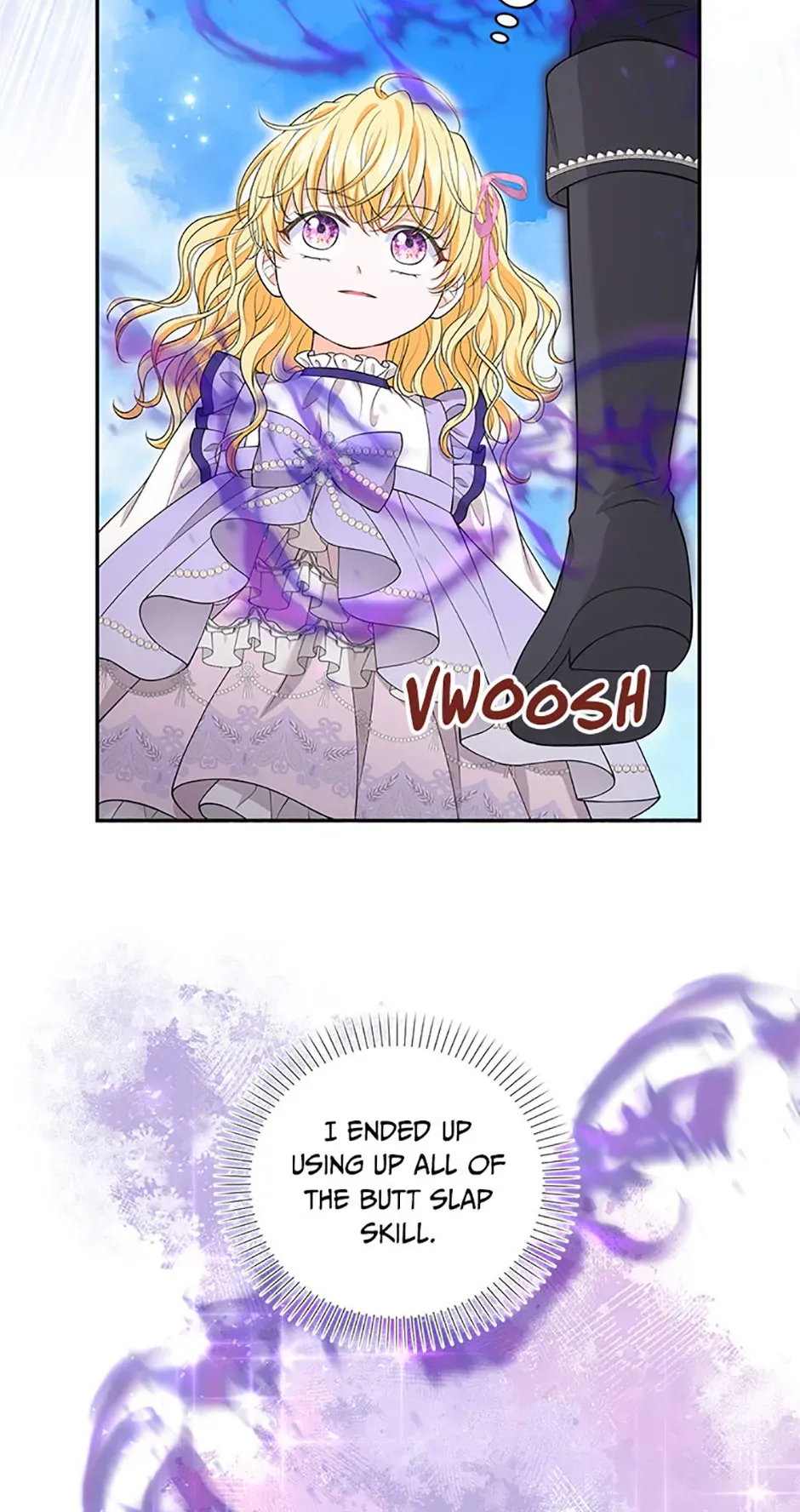 The S-Class Little Princess Is Too Strong Chapter 42 Online - página 24