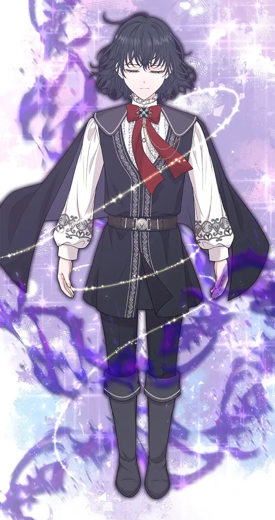 The S-Class Little Princess Is Too Strong Chapter 42 Online - página 25