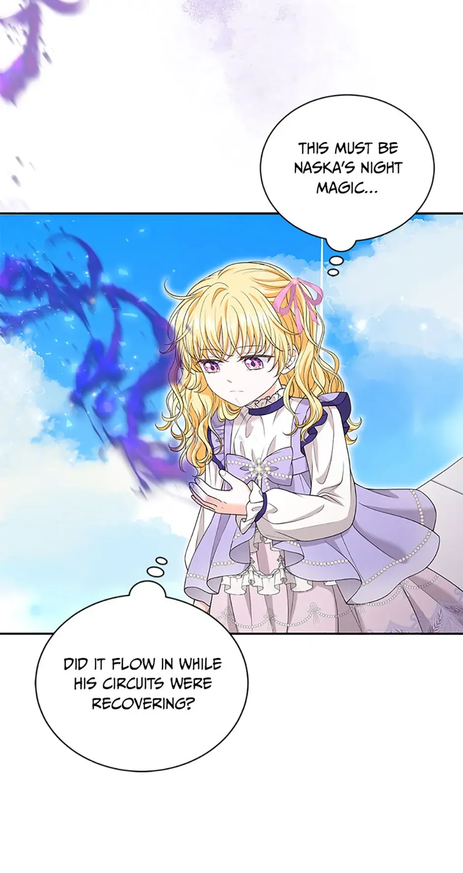 The S-Class Little Princess Is Too Strong Chapter 42 Online - página 26