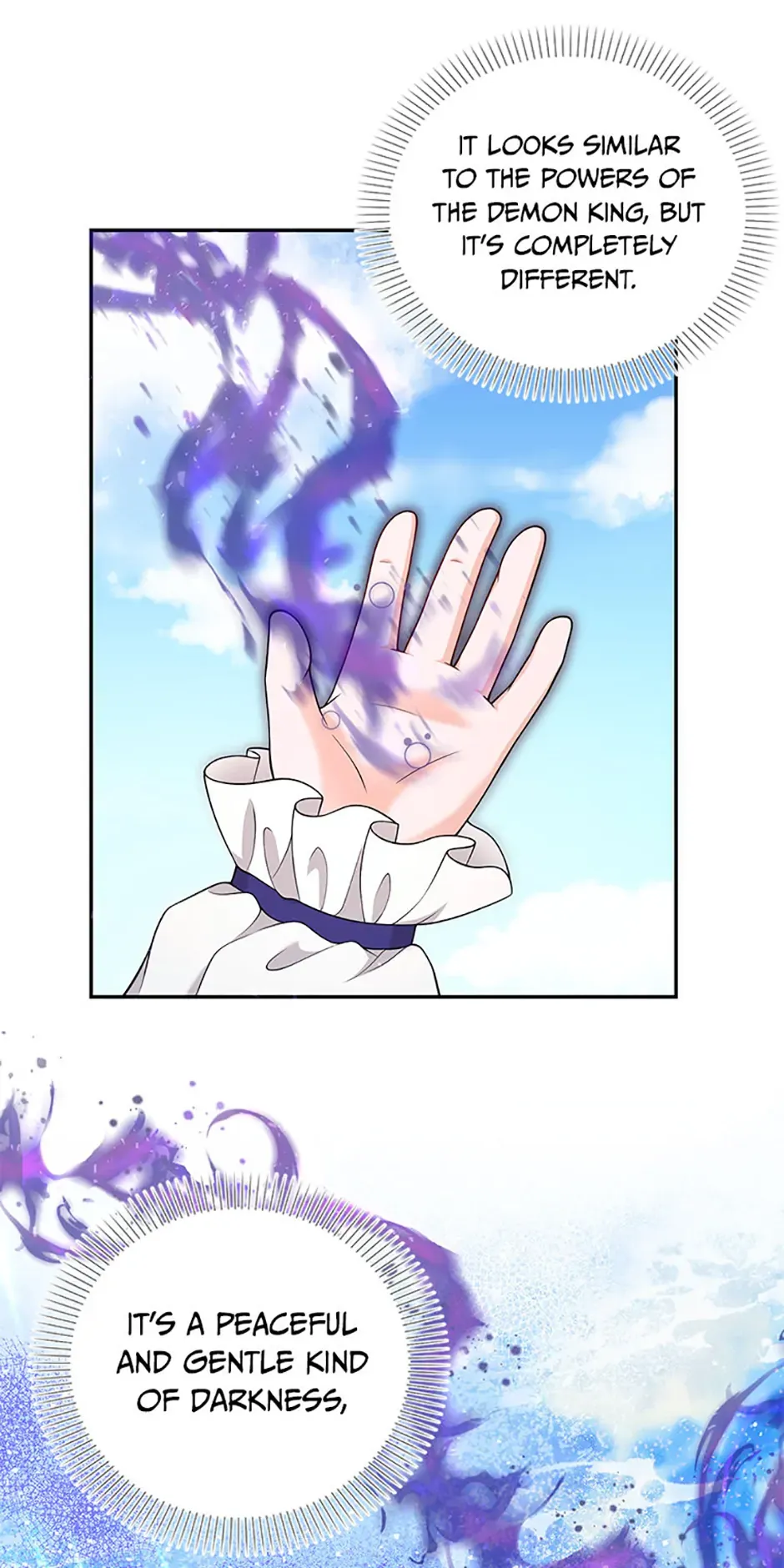 The S-Class Little Princess Is Too Strong Chapter 42 Online - página 27