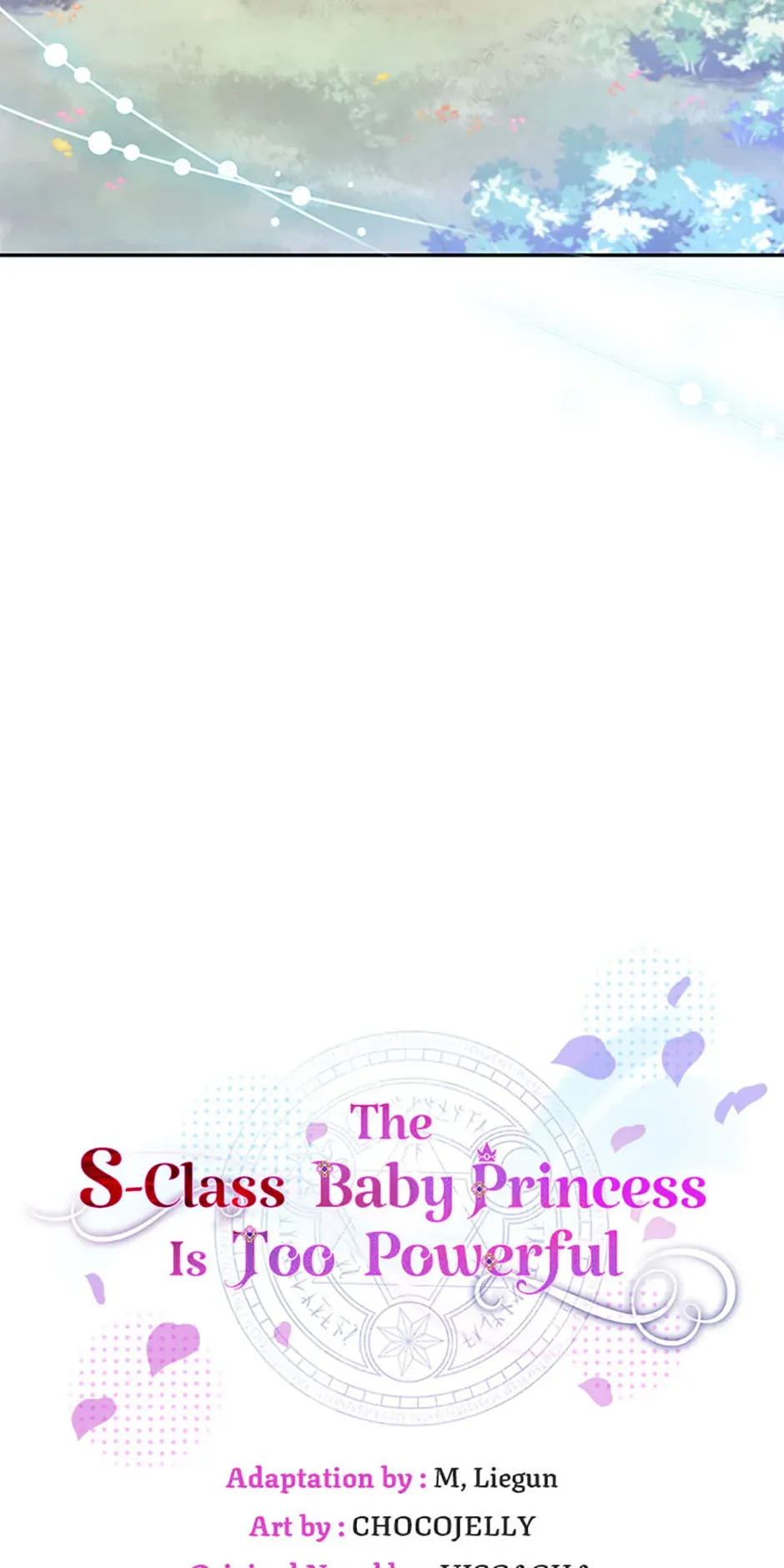 The S-Class Little Princess Is Too Strong Chapter 42 Online - página 30