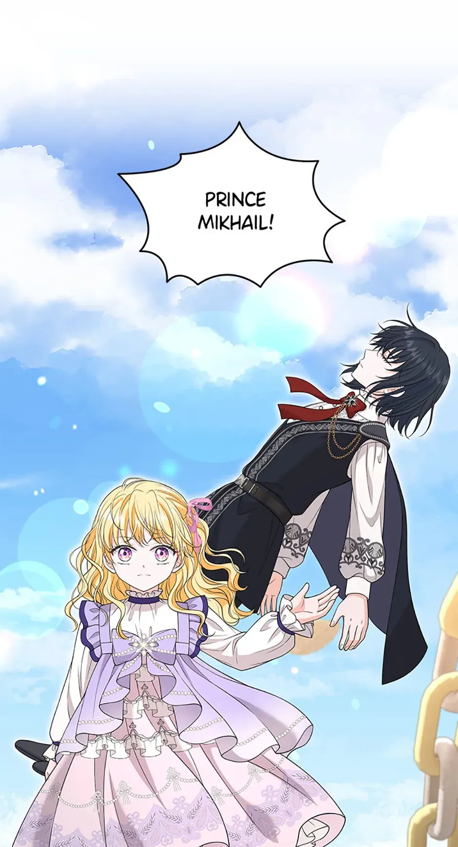 The S-Class Little Princess Is Too Strong Chapter 42 Online - página 32