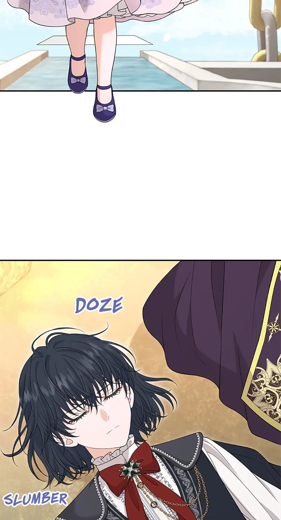 The S-Class Little Princess Is Too Strong Chapter 42 Online - página 33