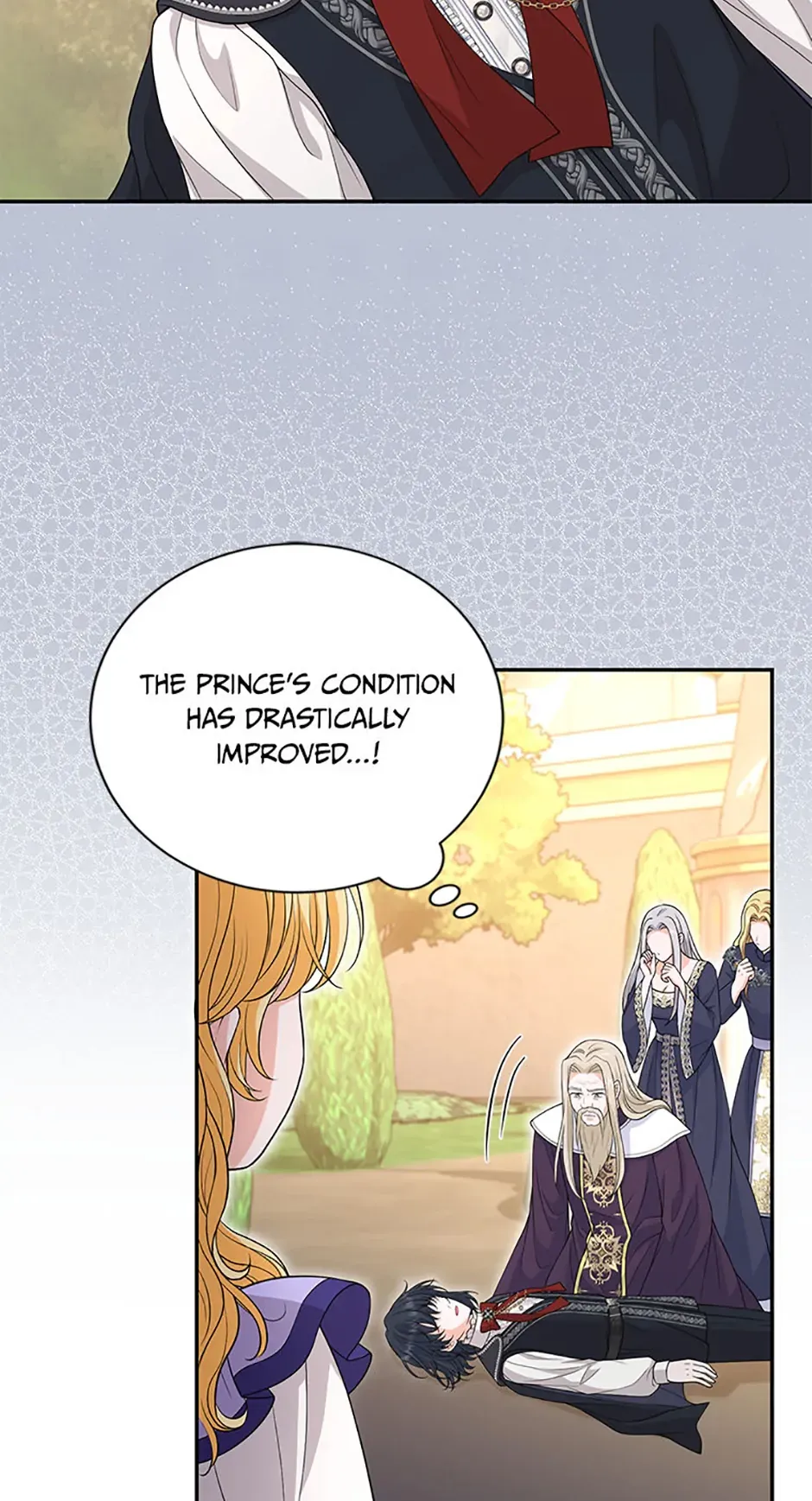 The S-Class Little Princess Is Too Strong Chapter 42 Online - página 34