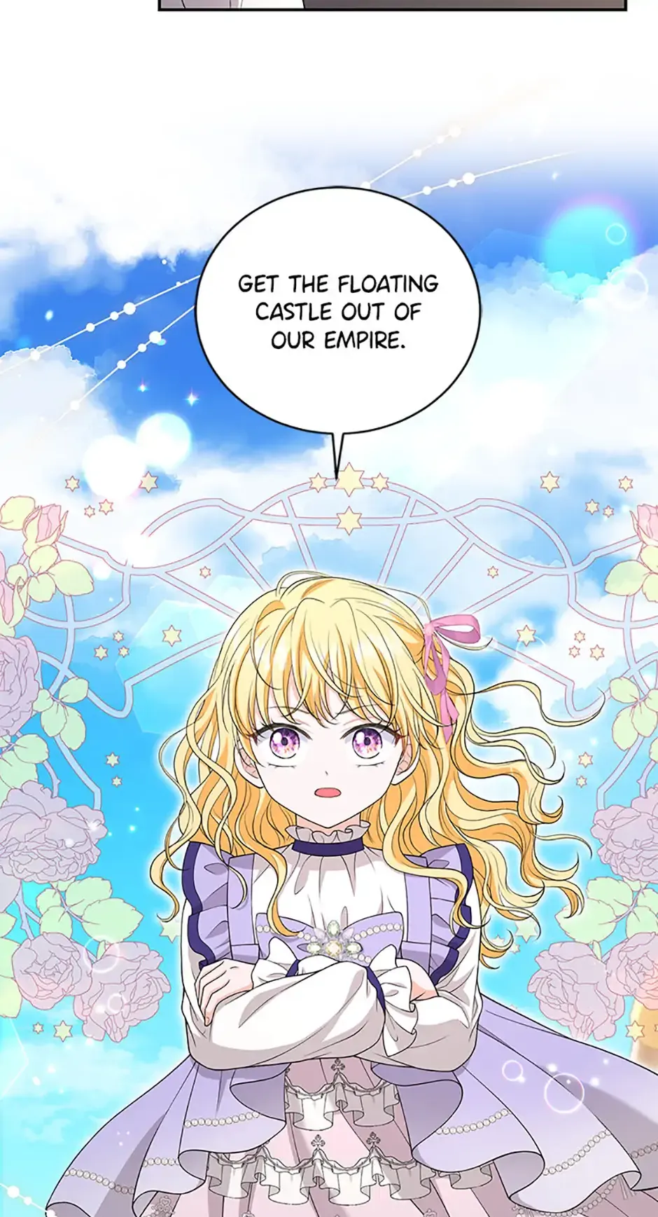 The S-Class Little Princess Is Too Strong Chapter 42 Online - página 35