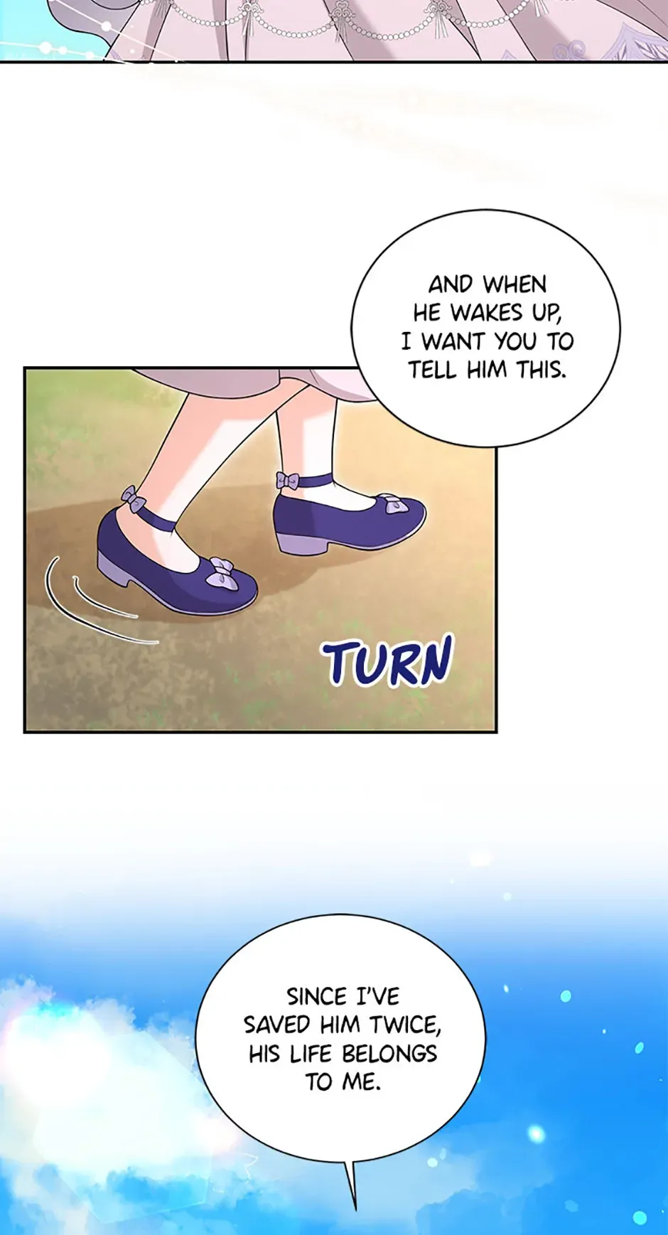 The S-Class Little Princess Is Too Strong Chapter 42 Online - página 36