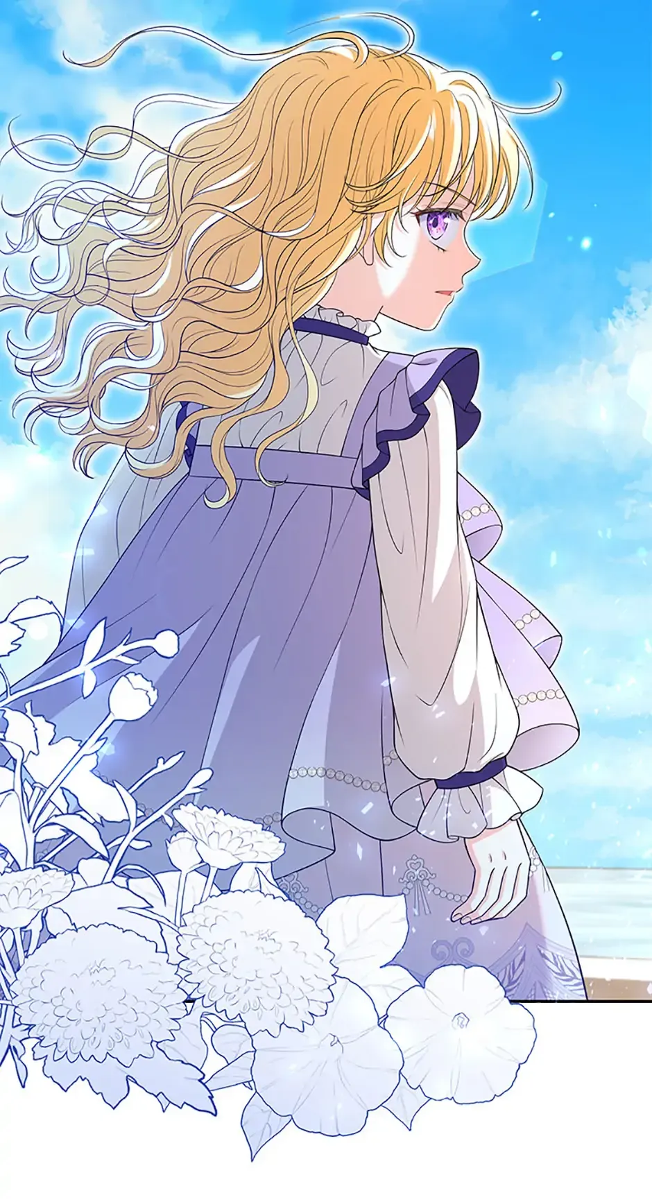 The S-Class Little Princess Is Too Strong Chapter 42 Online - página 37